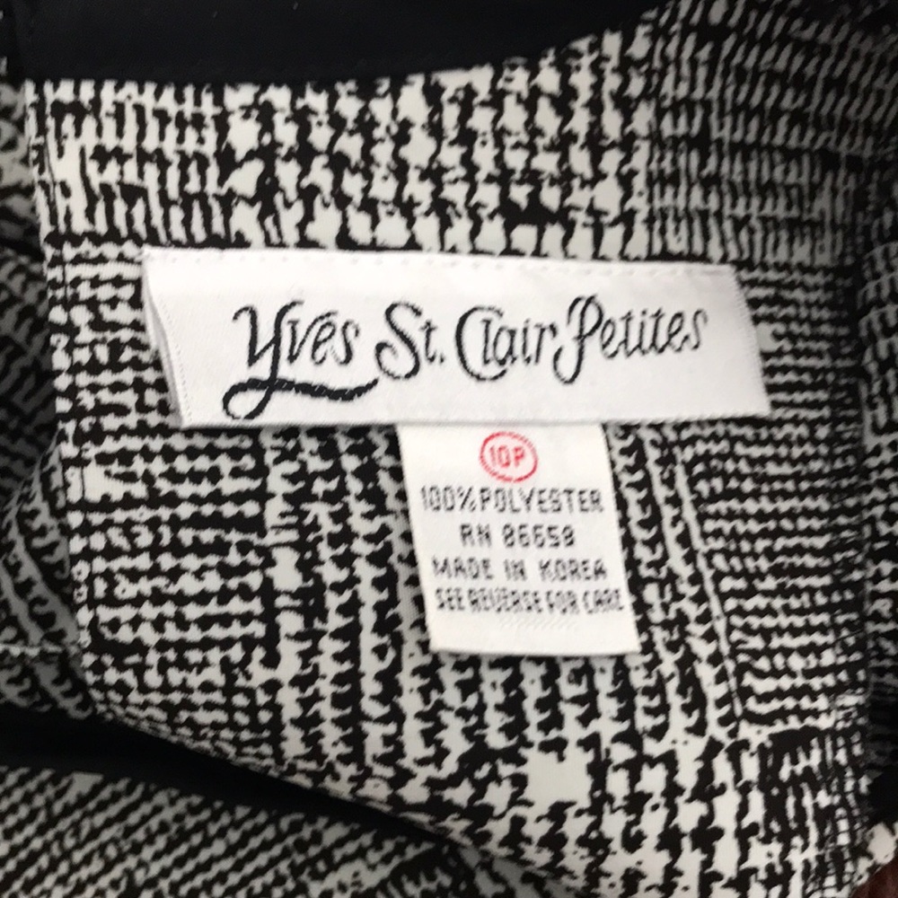 Patterned shirt - Picture 5 of 6